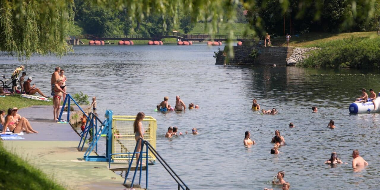 foginovo kupalište