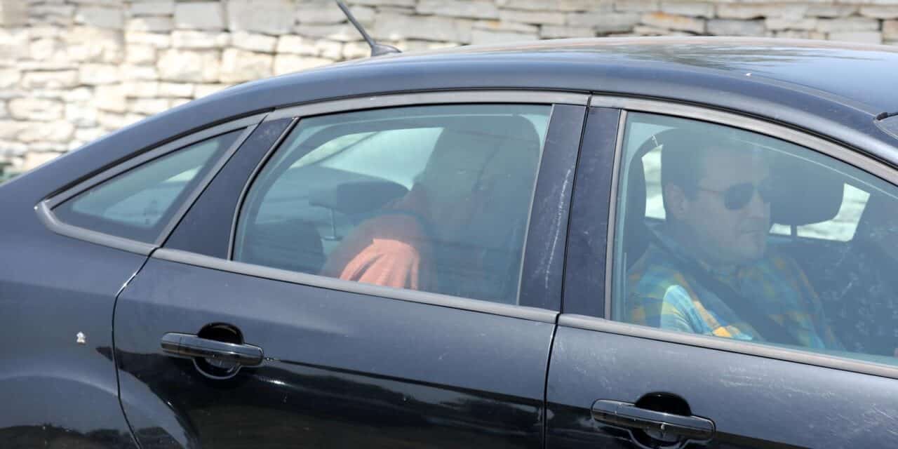 Majmajola: USKOK priveo Damira Janka, bivšeg pročelnika u općini Vodnjan