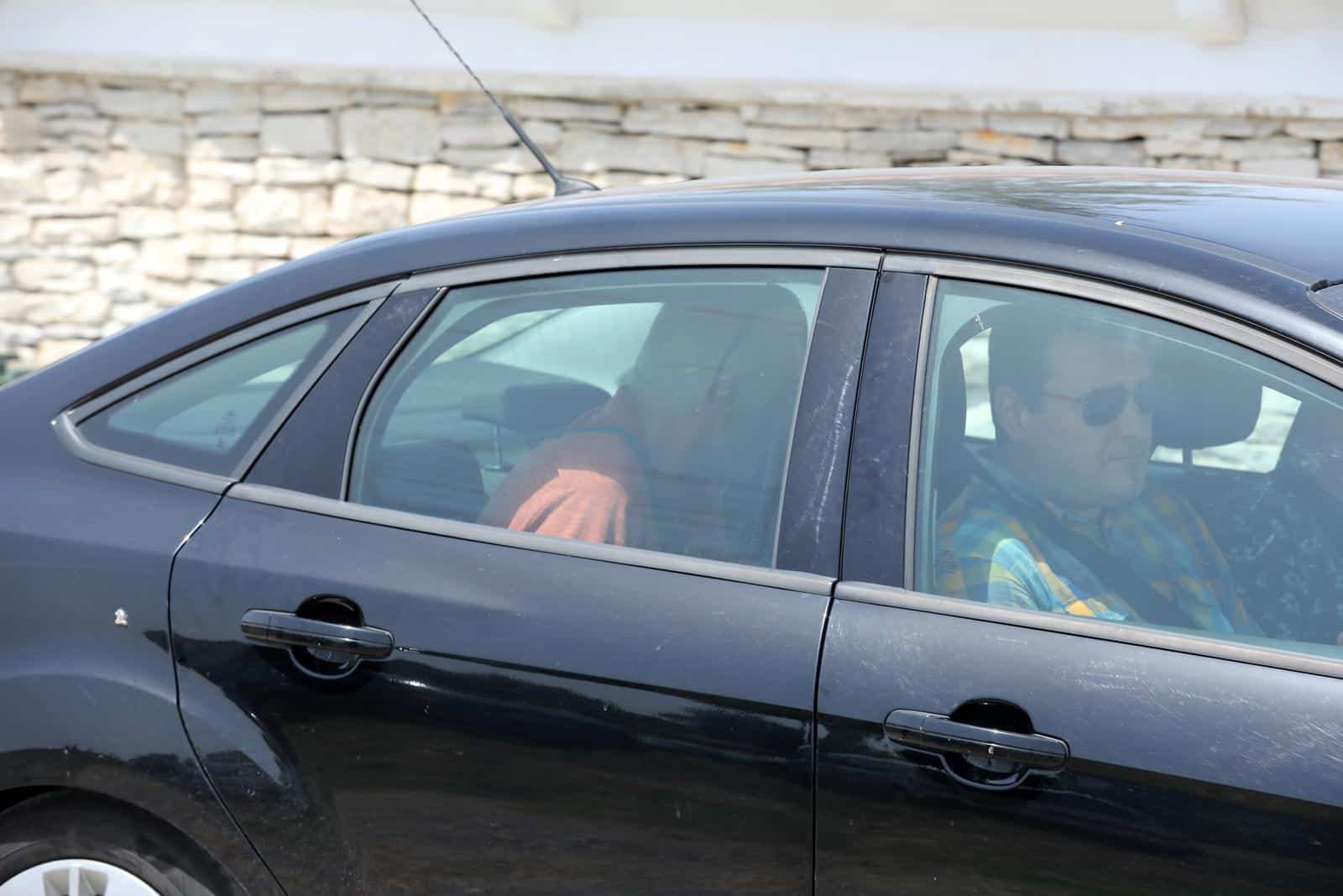 Majmajola: USKOK priveo Damira Janka, bivšeg pročelnika u općini Vodnjan