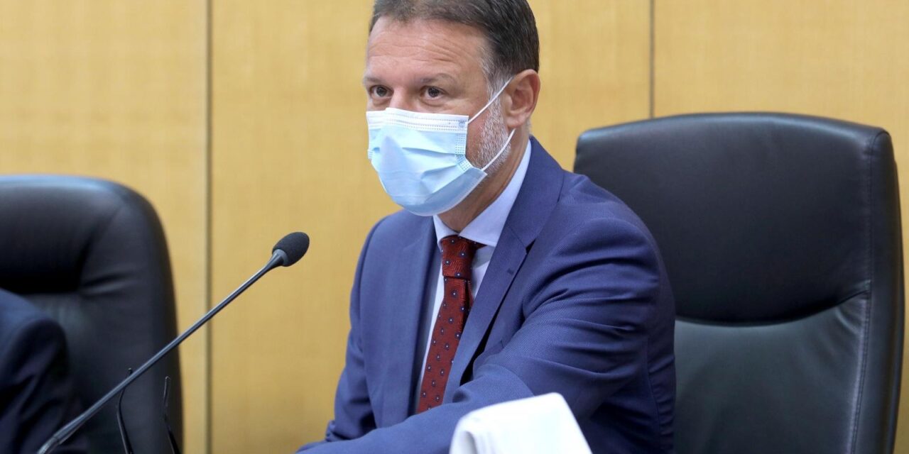 Zagreb: Sjednica Sabora nastavljena slobodnom raspravom zastupnika