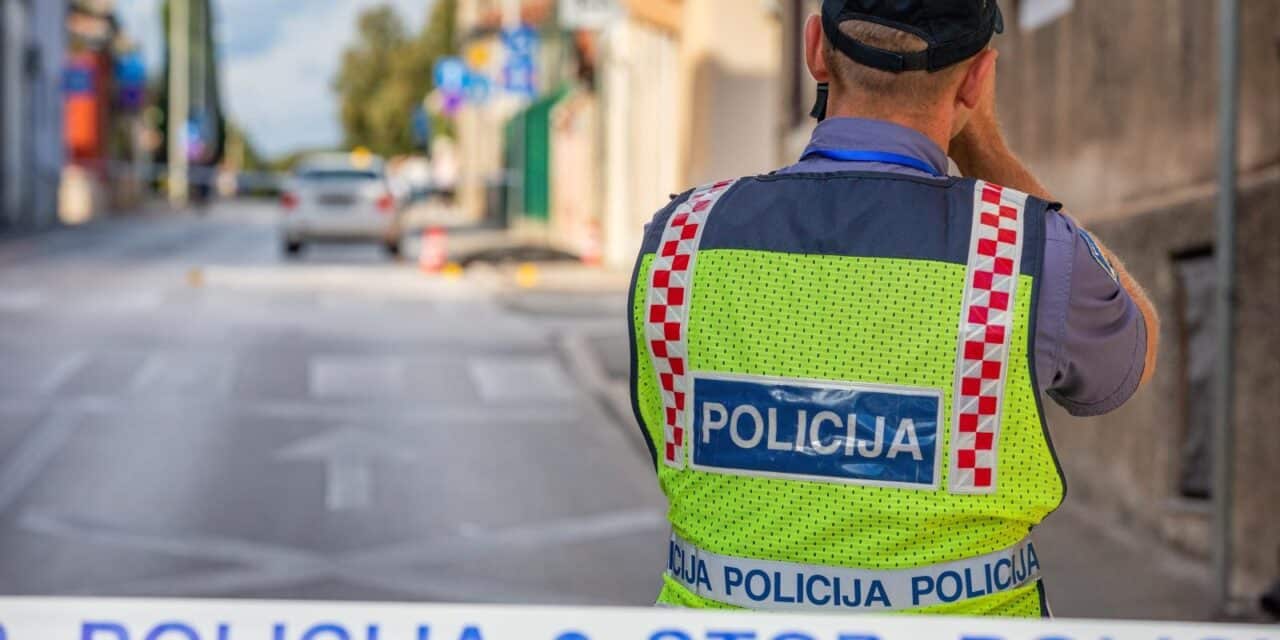 Pula: Pješakinja preminula od posljedice prometne nesreće