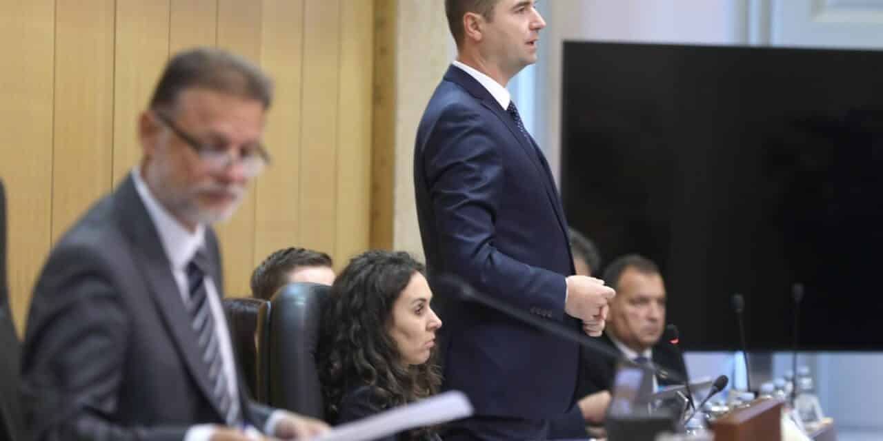 davor filipović