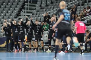Zagreb: Susret EHF Lige prvaka, PPD Zagreb – FC Porto