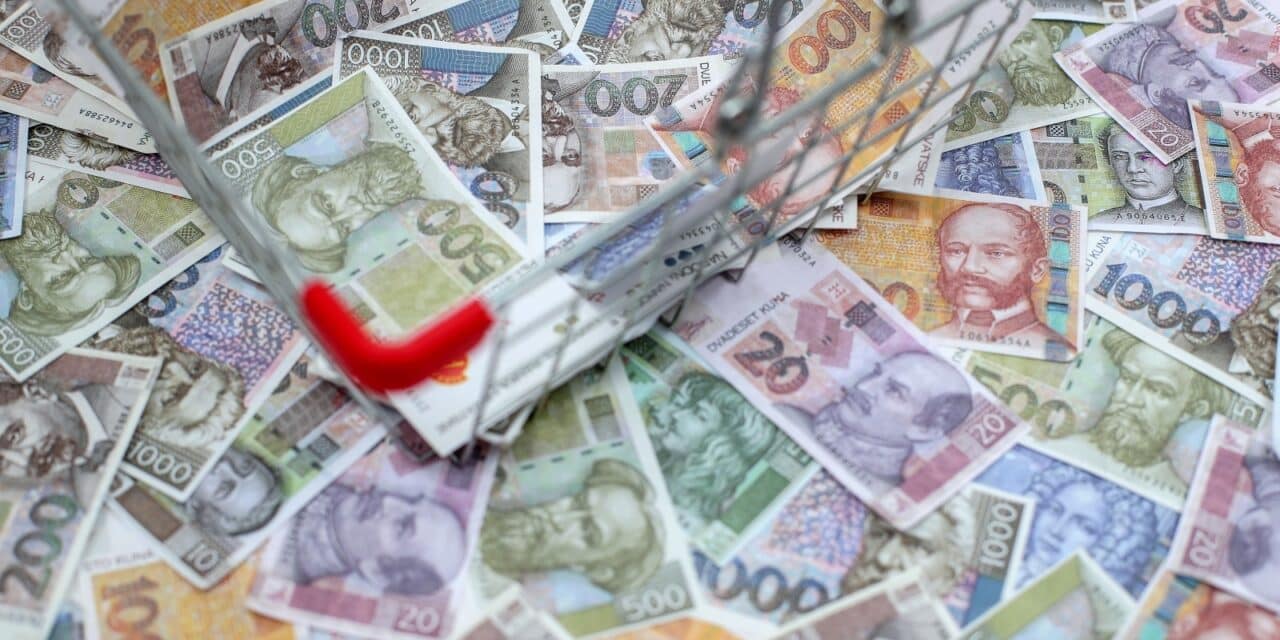 Ilustracija za BDP i kune