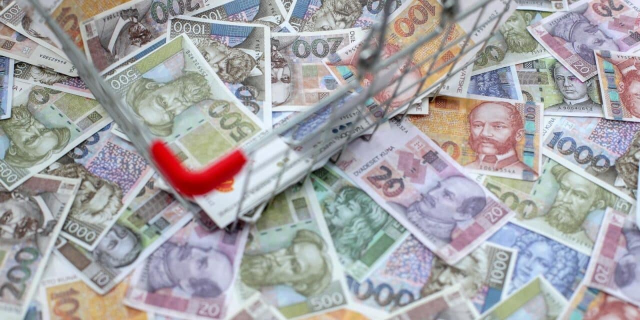 Ilustracija za BDP i kune