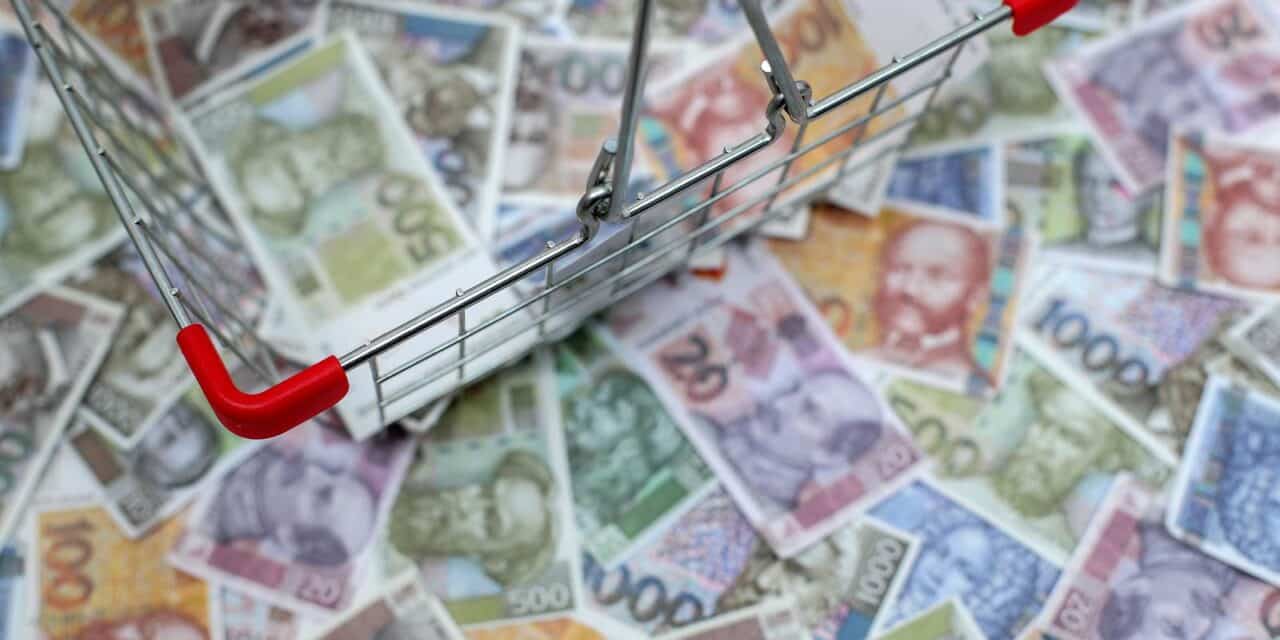 Najavljeno smanjenje PDV-a na brojne proizvode i usluge, hranu, plin, higijenske uloške…