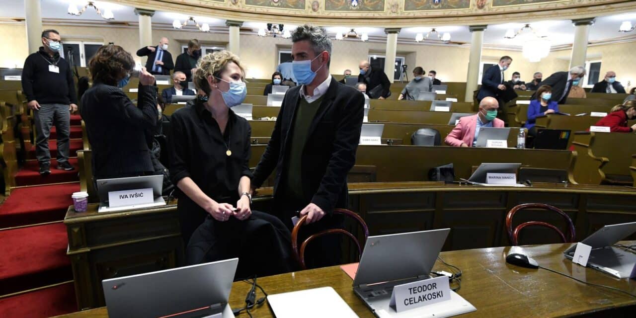 gradska skupština grada zagreba