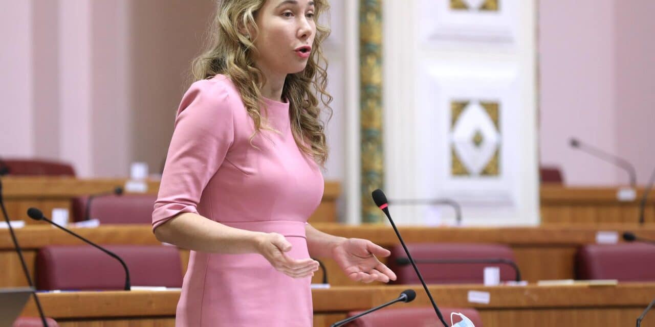 marija selak raspudić