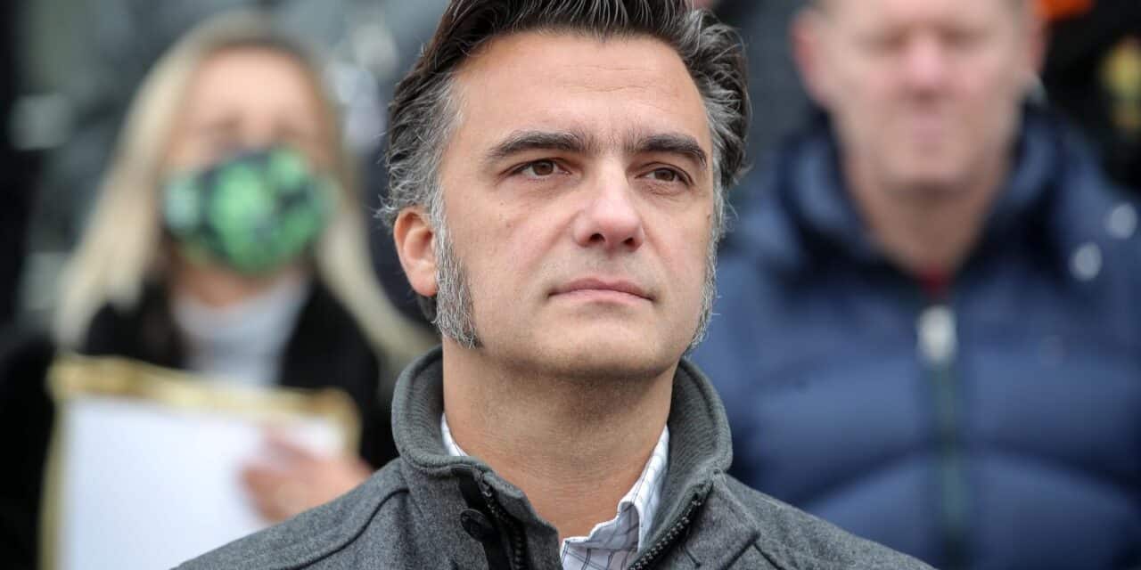 krešimir rakoci