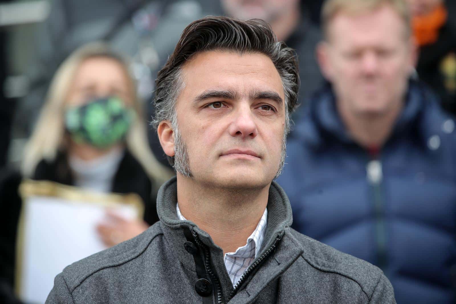 krešimir rakoci