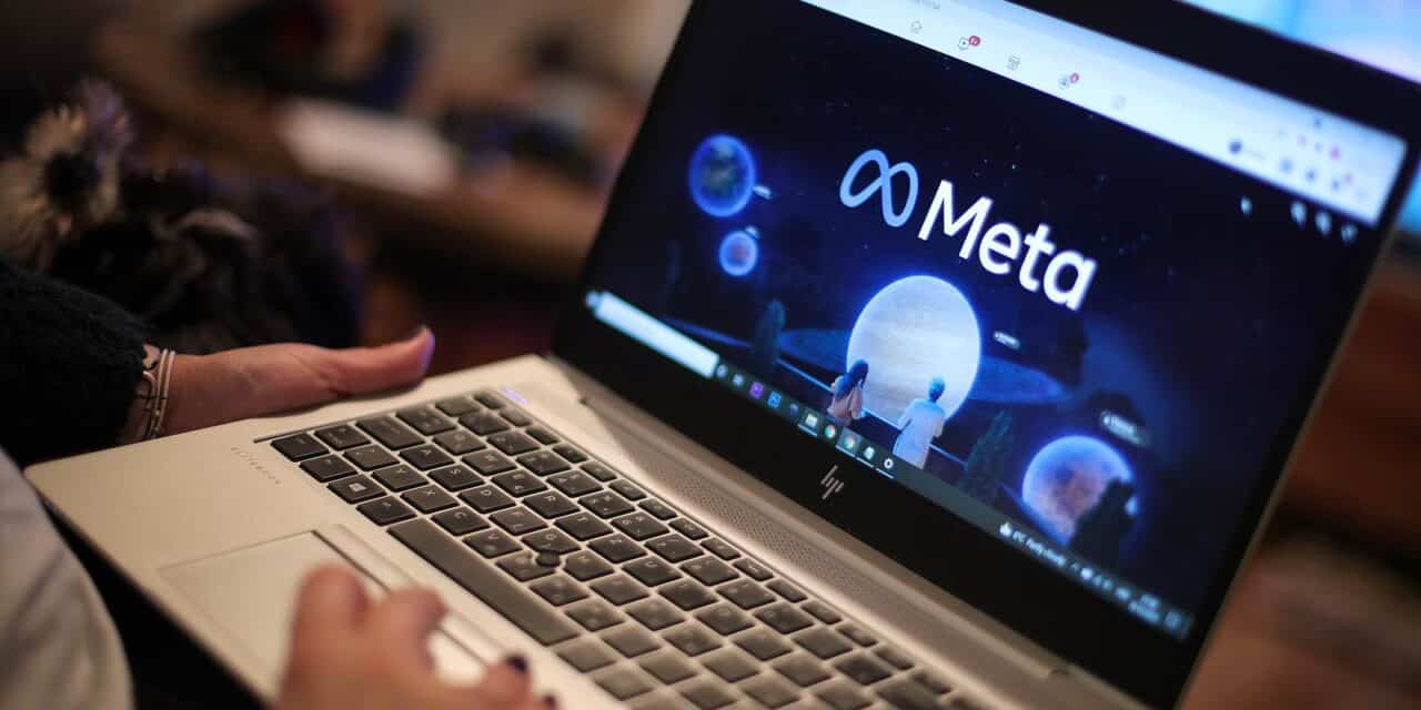 Mark Zuckerberg najavio je  na Connect događaju Facebooka da će novo ime te tvrtke biti Meta