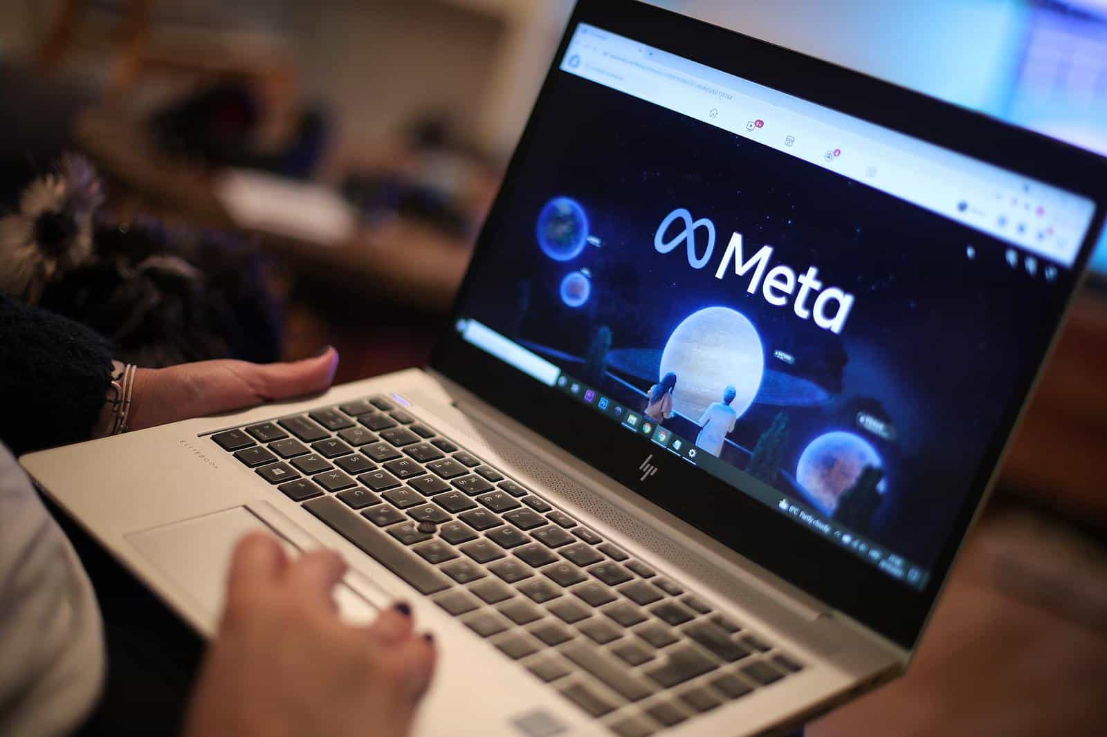 Mark Zuckerberg najavio je na Connect događaju Facebooka da će novo ime te tvrtke biti Meta