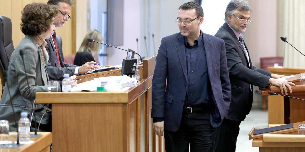 hrvatski sabor
