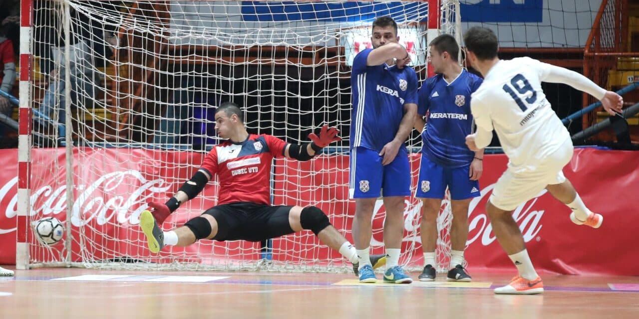Zagreb: Poliklinika Milojević prvi su finalisti Kutije Šibica