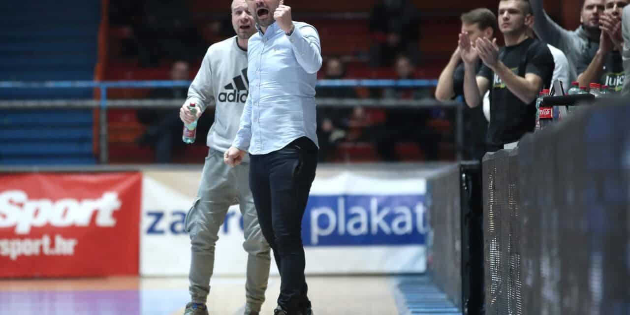 Zagreb: Keta Bandić šokirao favorita i ušao u finale Kutije Šibica