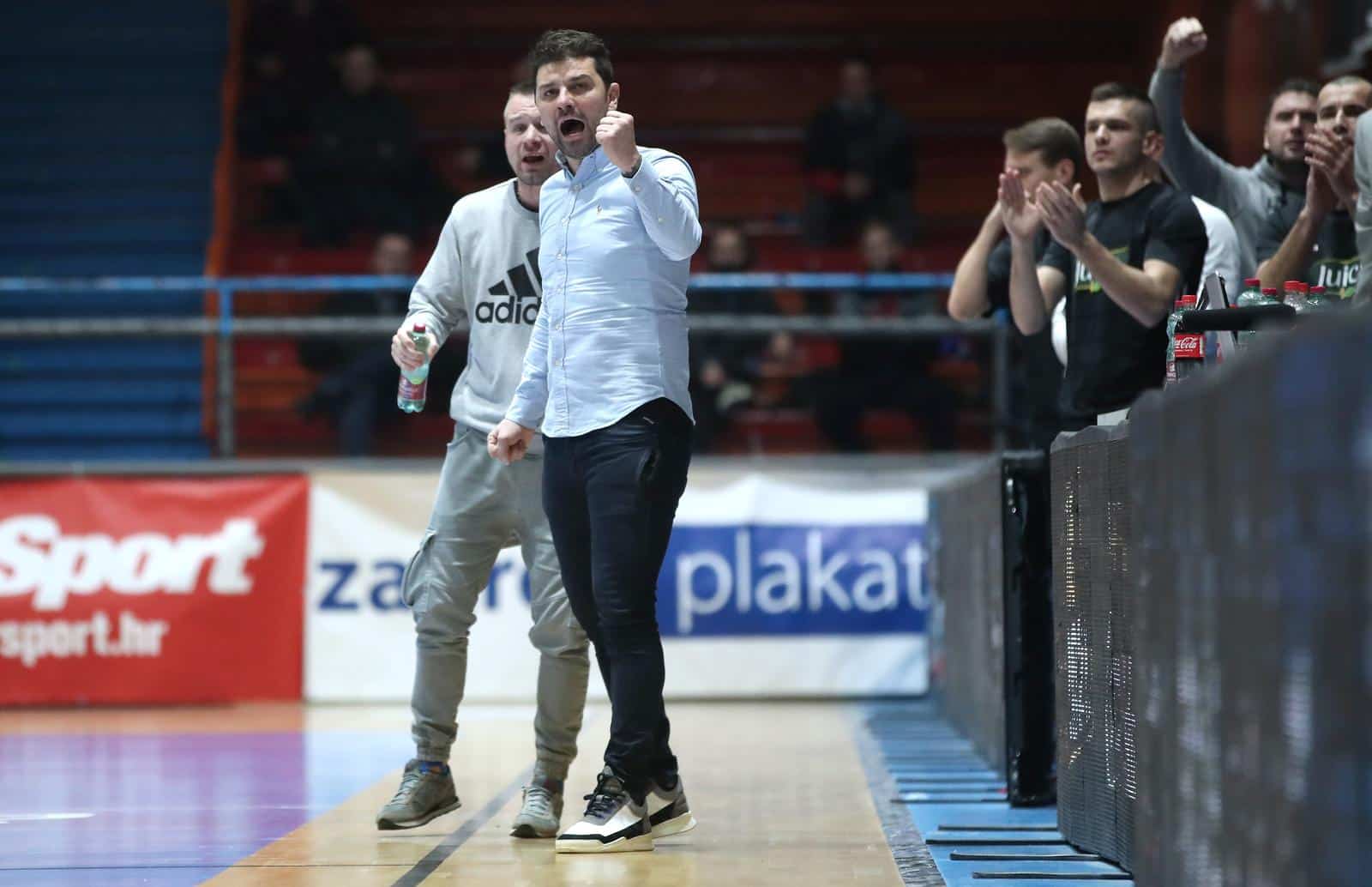 Zagreb: Keta Bandić šokirao favorita i ušao u finale Kutije Šibica