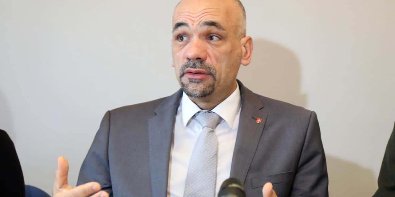 Šibenik: Župan Jelić potpisao ugovore o financijskoj potpori projektima u području razvoja lovstva