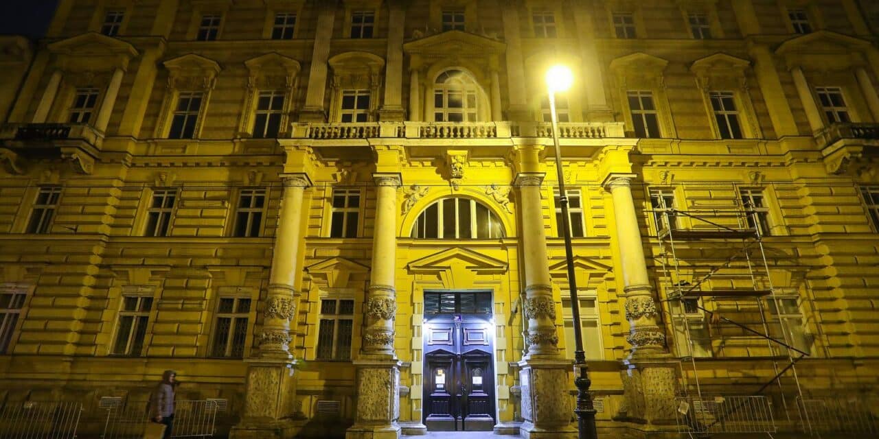 arheološki muzej zagreb