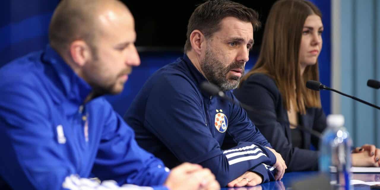 gnk dinamo željko kopić