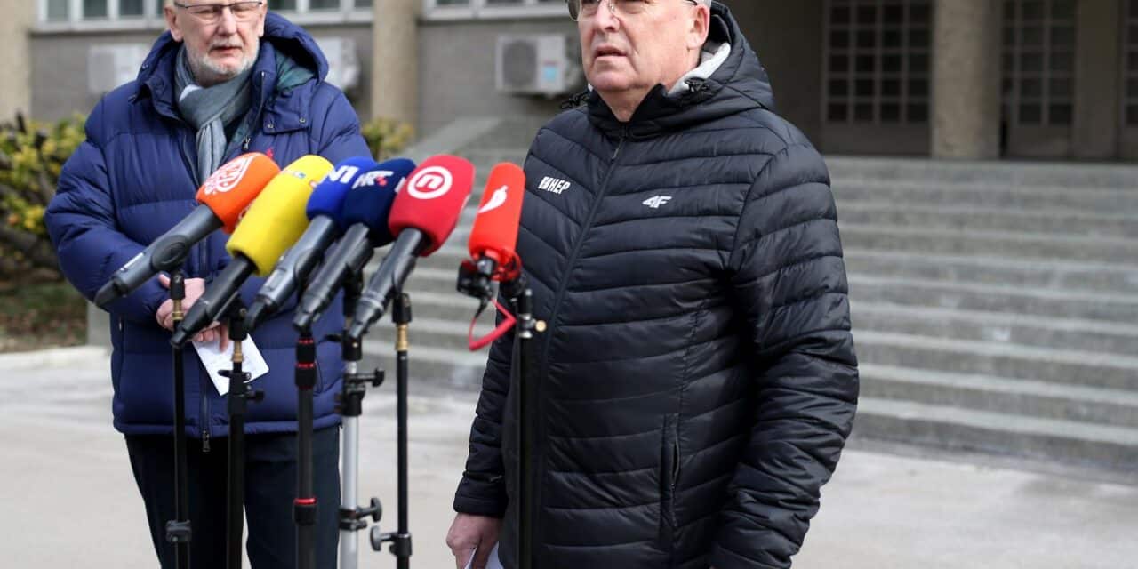 krunoslav capak