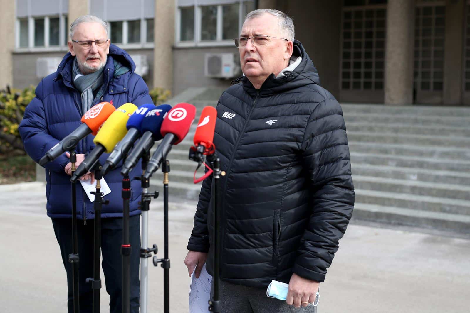 božinović capak