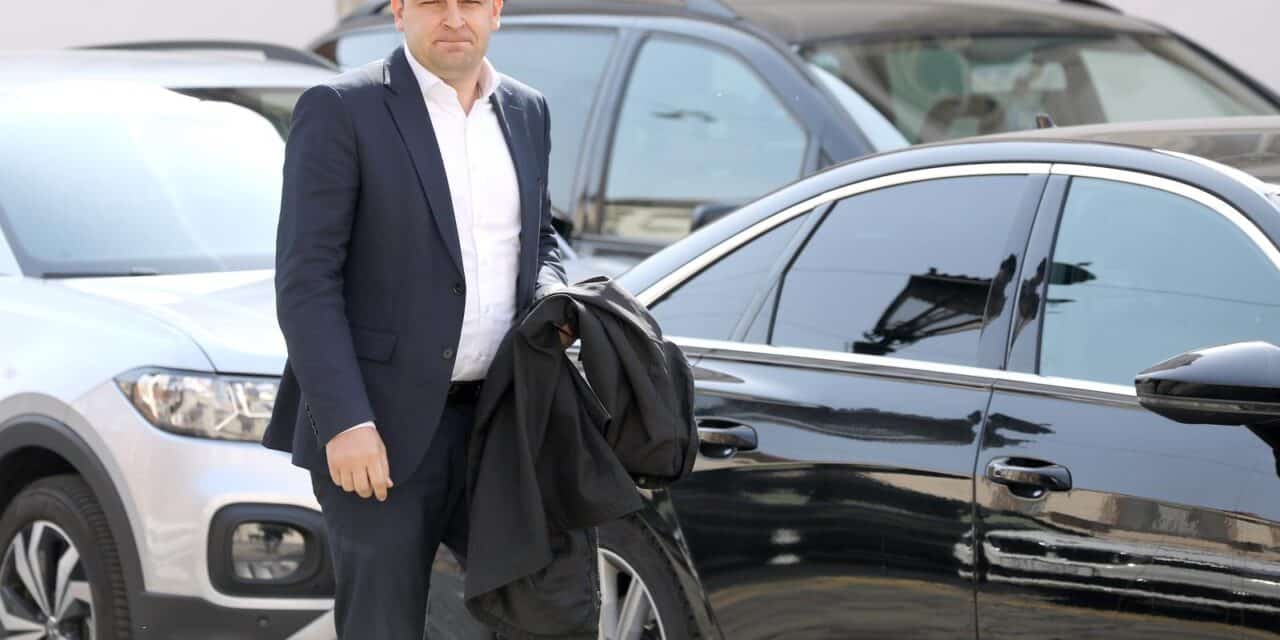 dario hrebak