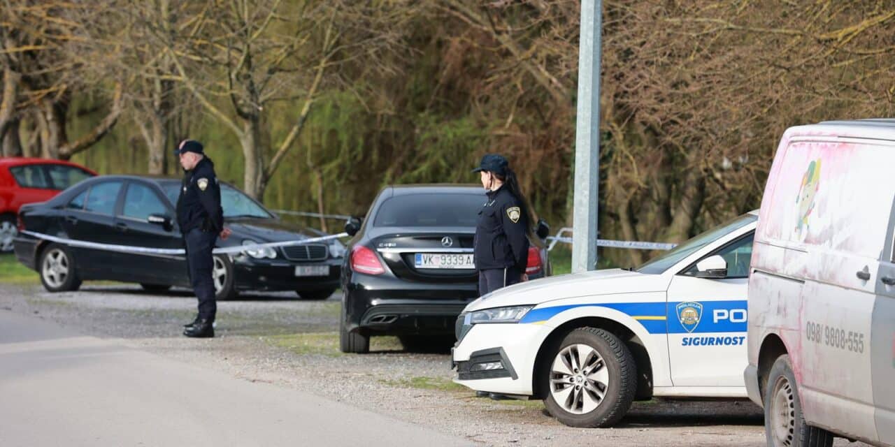 policija