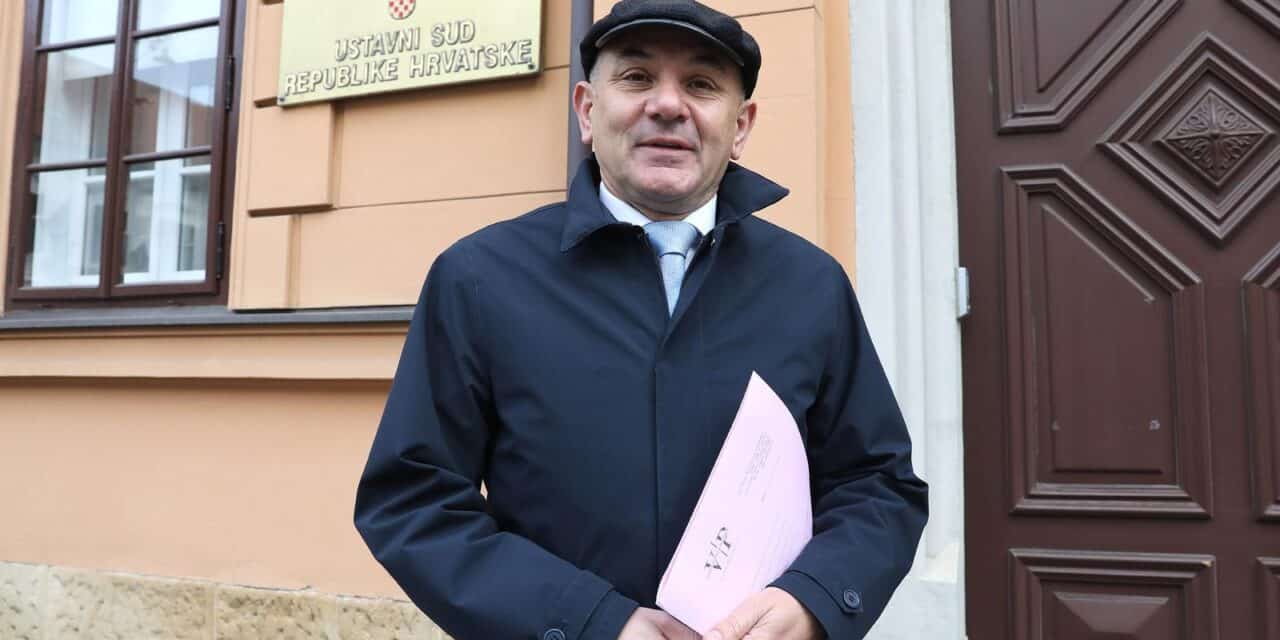ivica lovrić