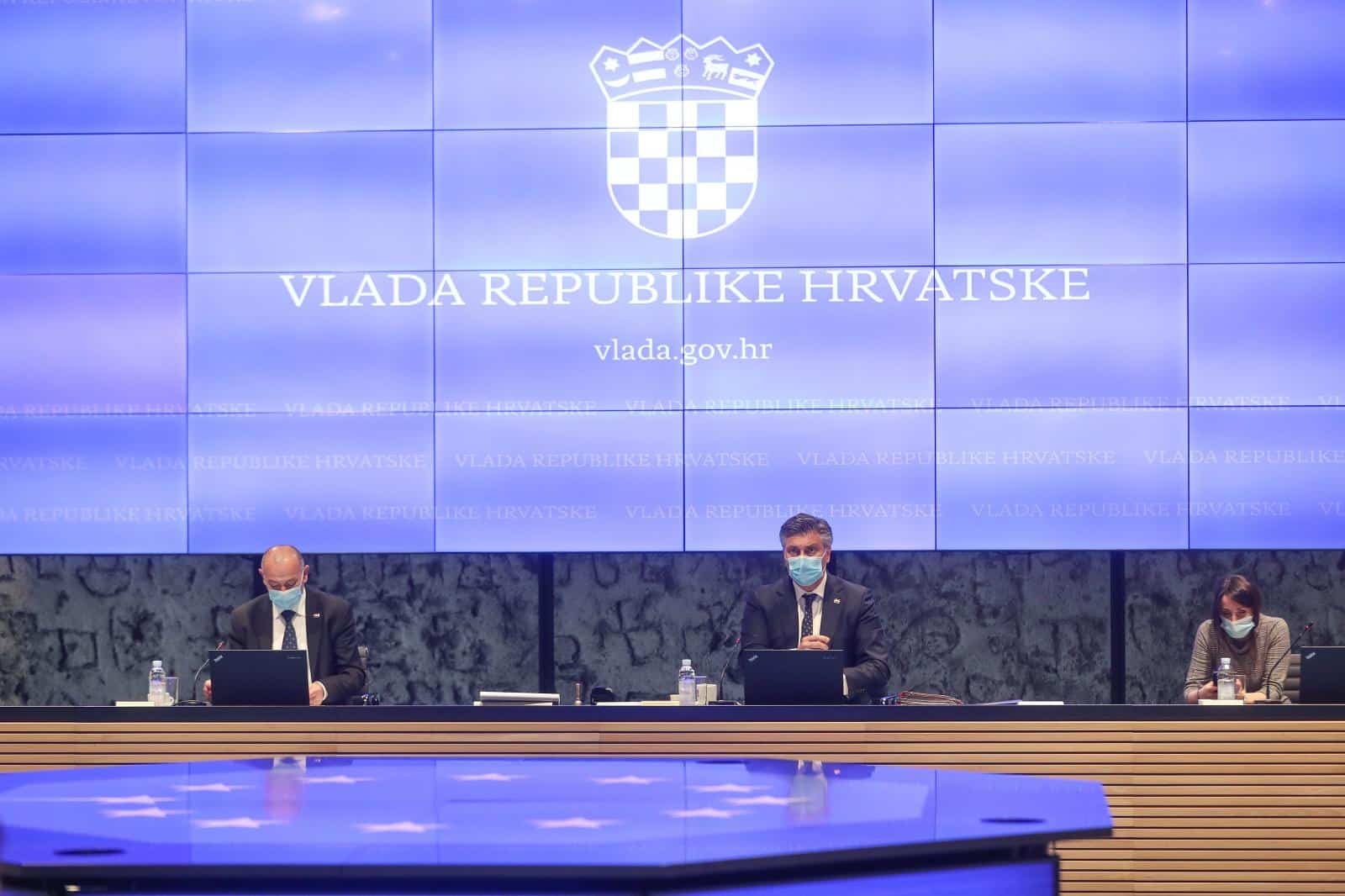 vlada rh