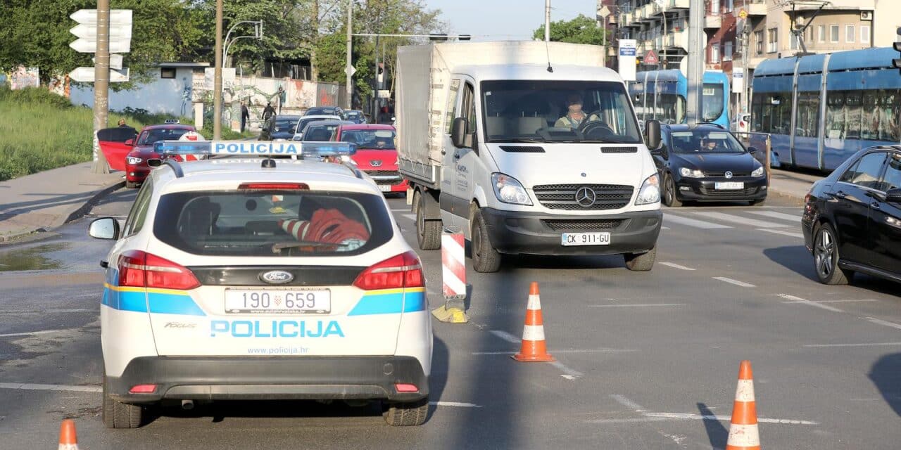 promet gužva