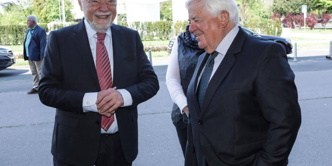 stjepan mesić