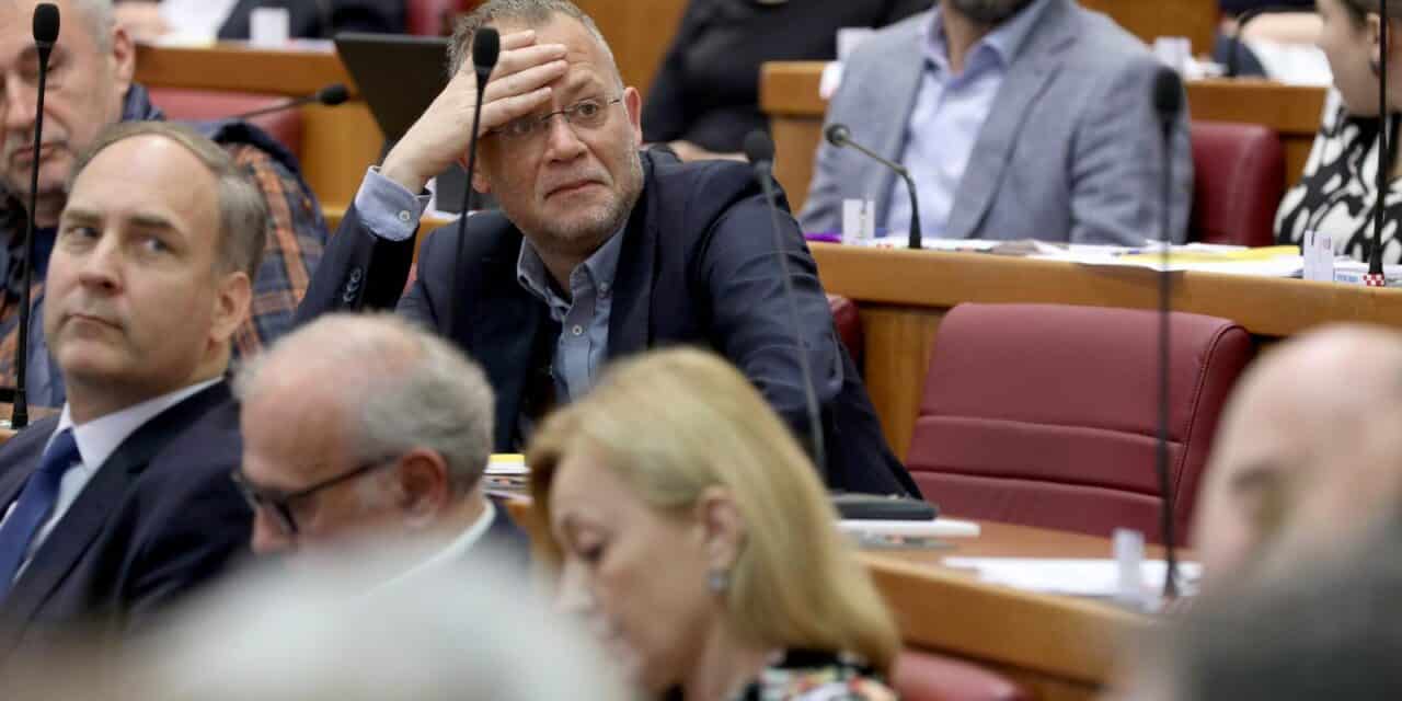 hrvatski sabor