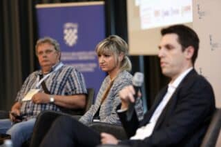 Zagreb: Održana je konferencija Budućnost građevinskog sektora