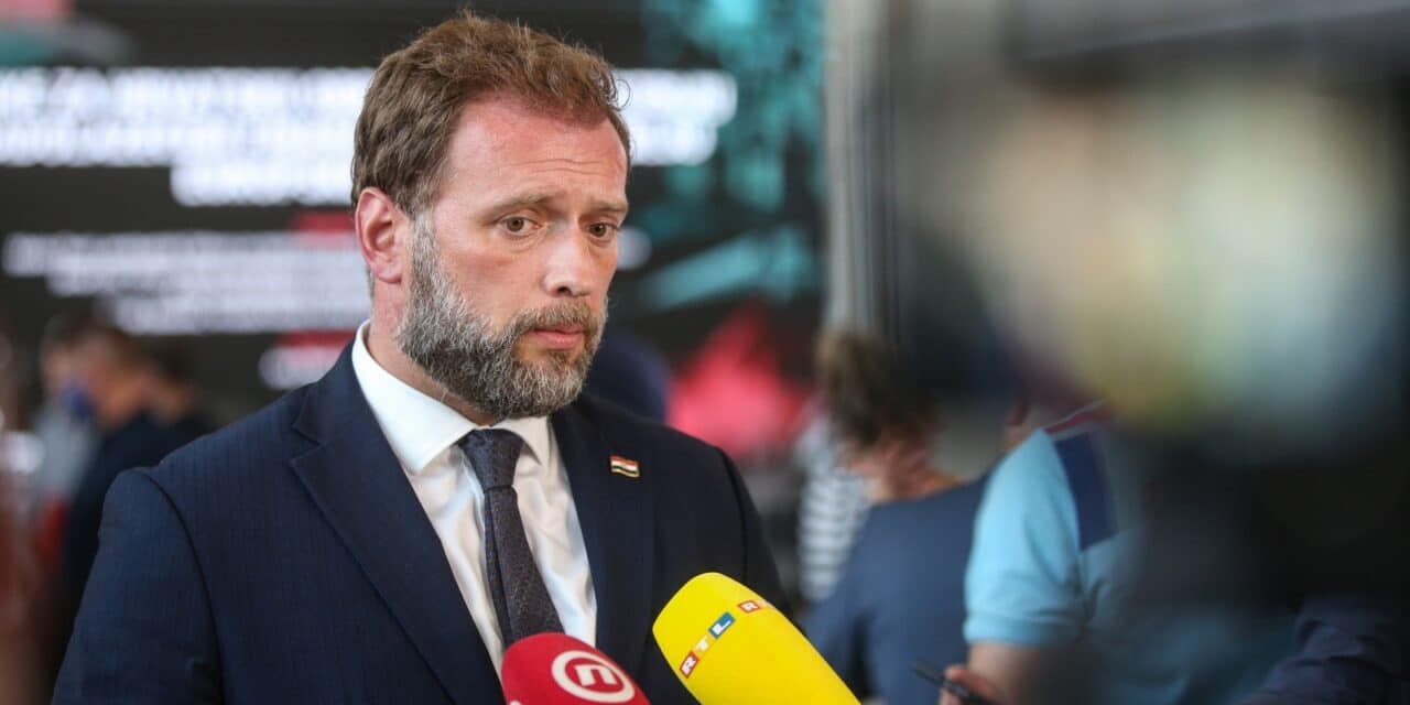 mario banožić
