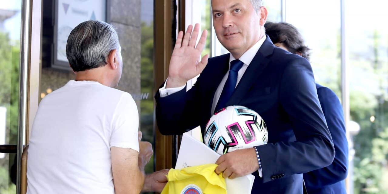 marijan kustić