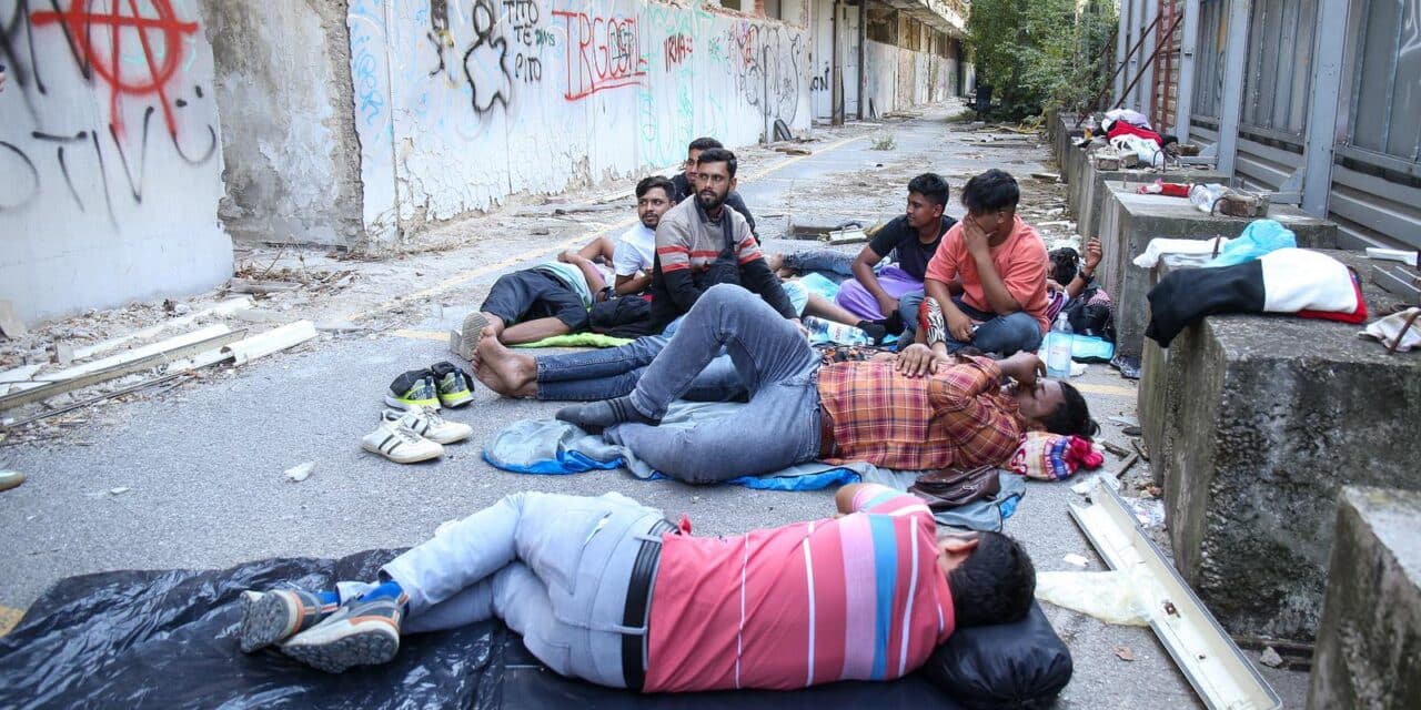 migranti