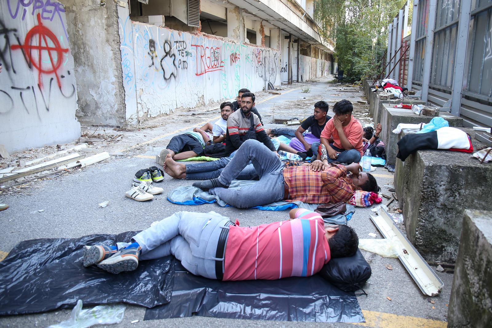 migranti