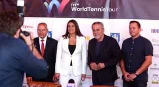 Zagreb: Najavljen teniski turnir Zagreb Ladies Open