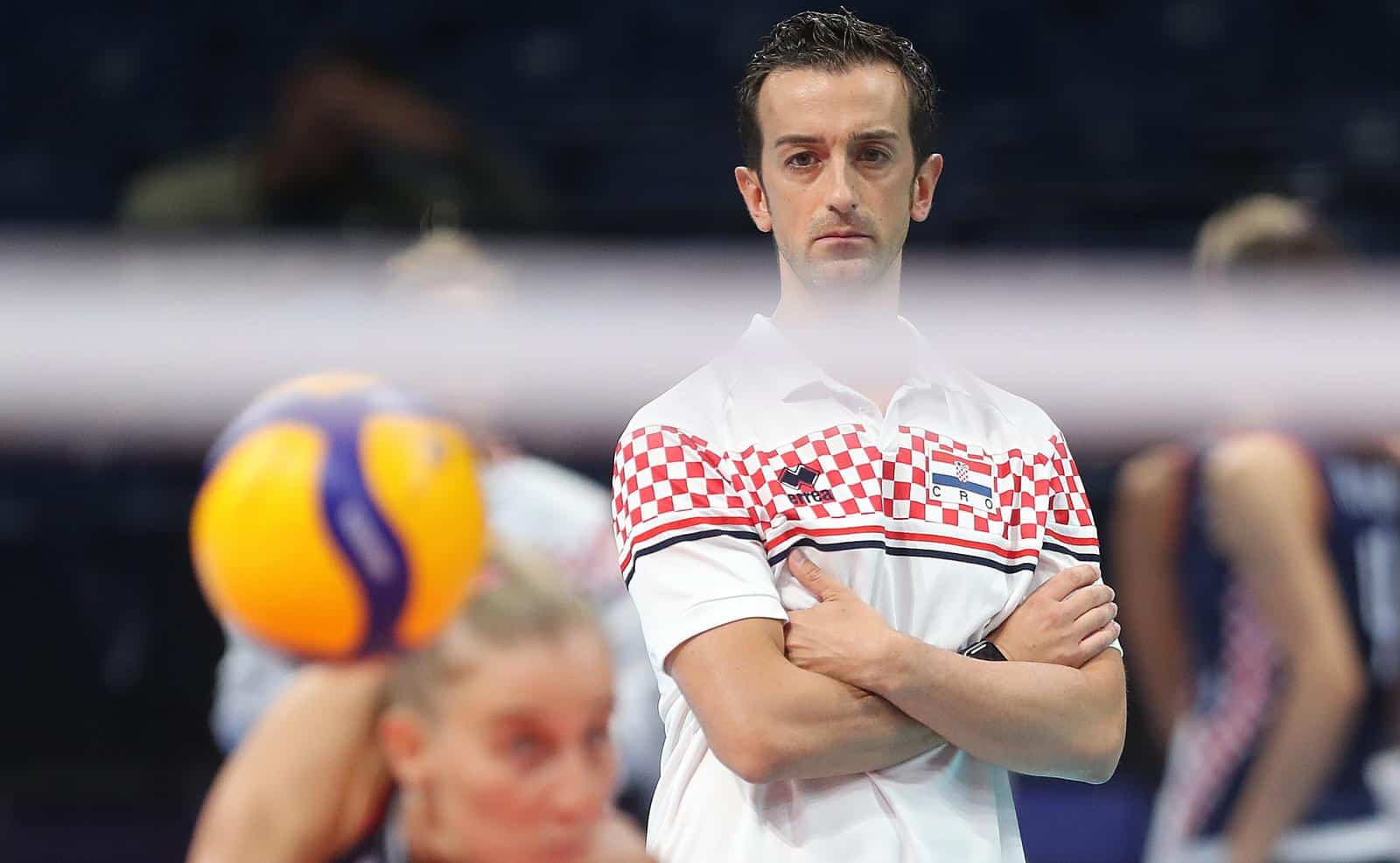daniele santarelli