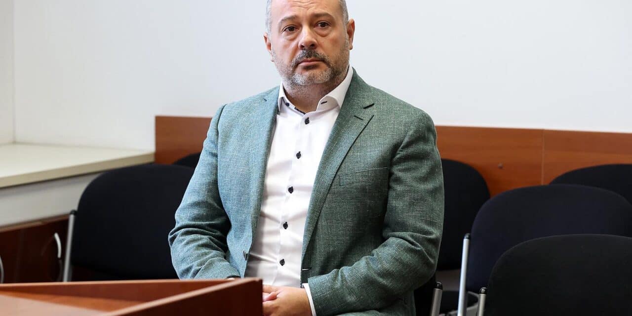 gzim redžepi