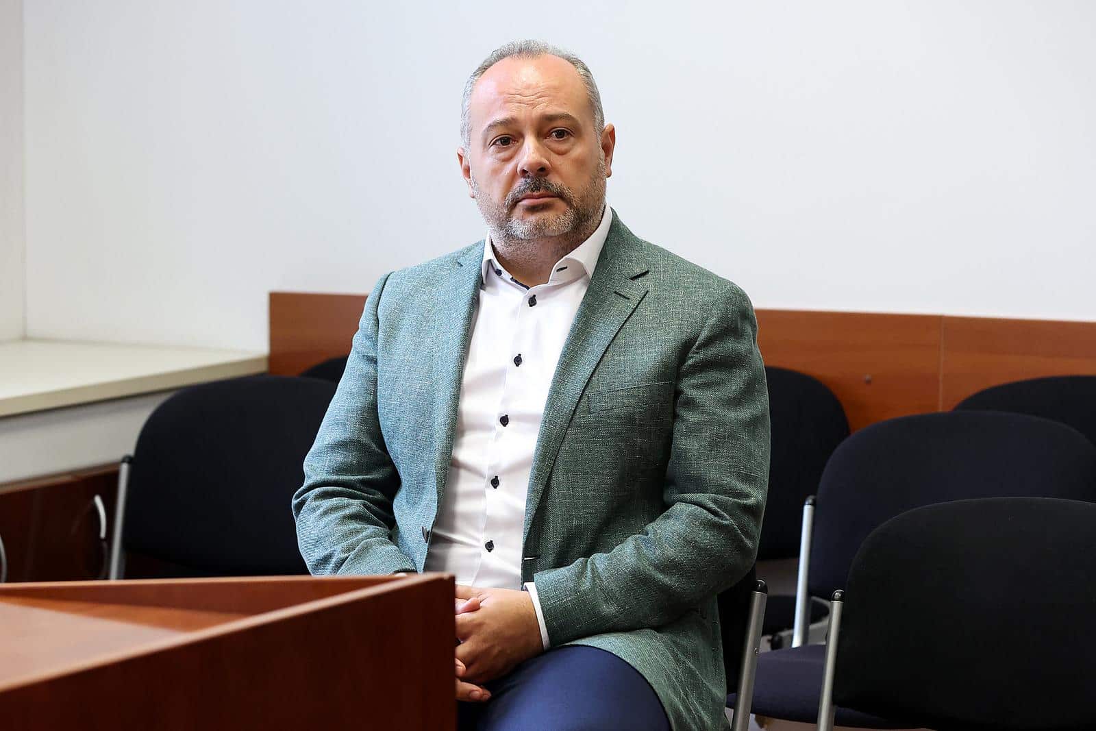 gzim redžepi