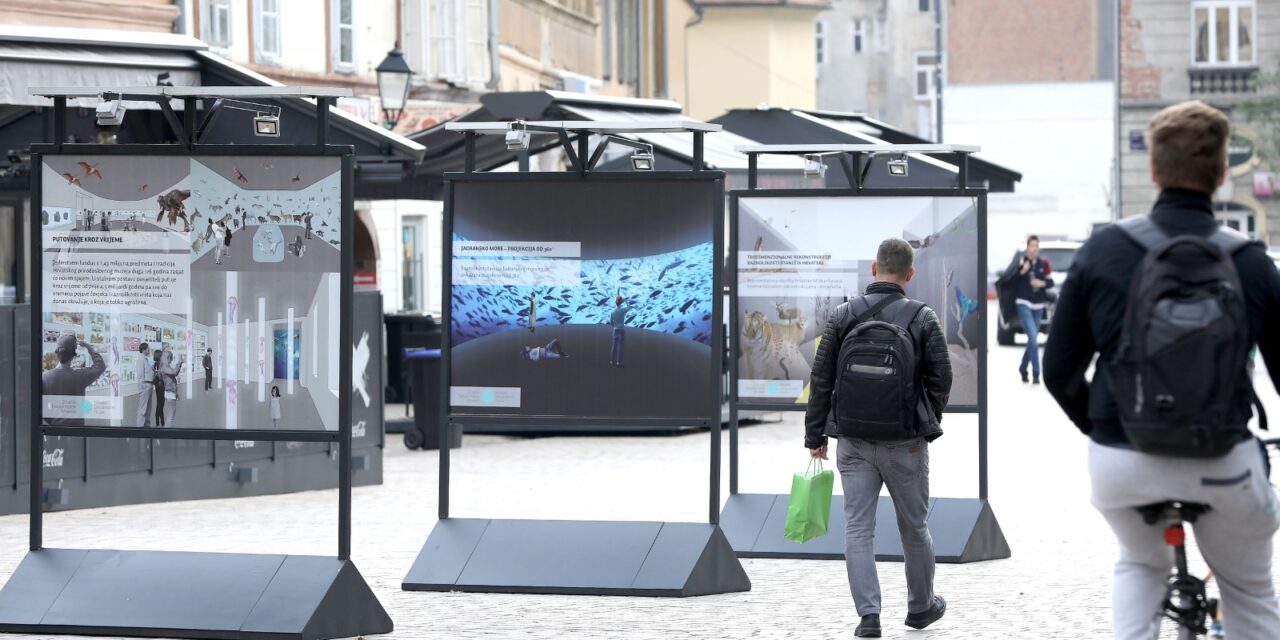 zagreb korona