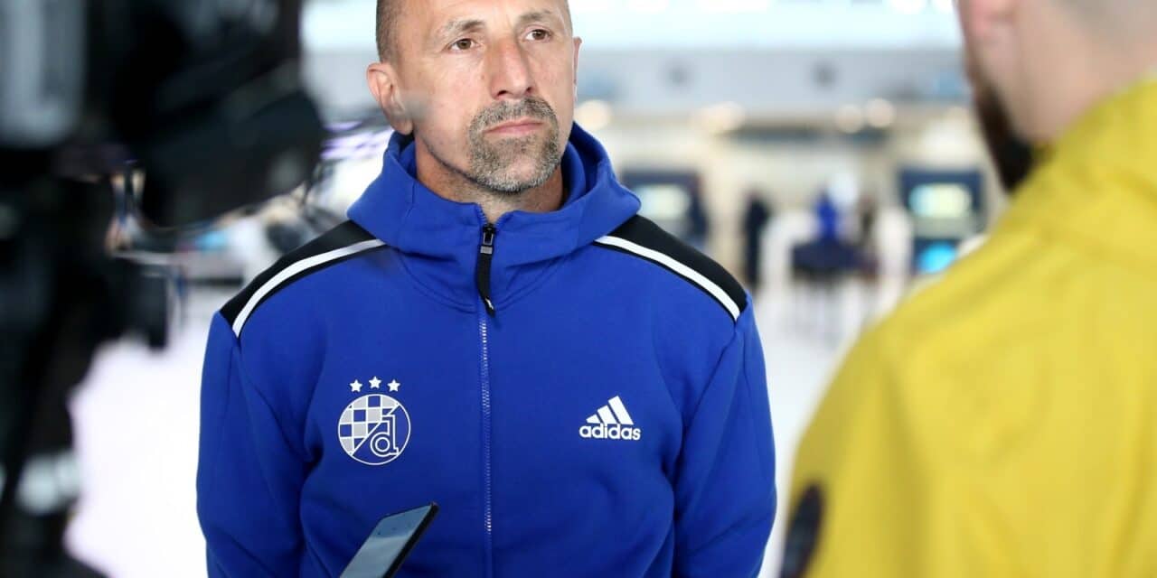 damir krznar