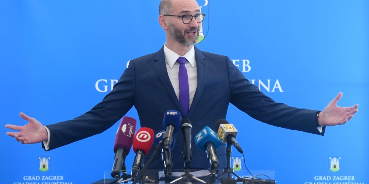 joško klisović