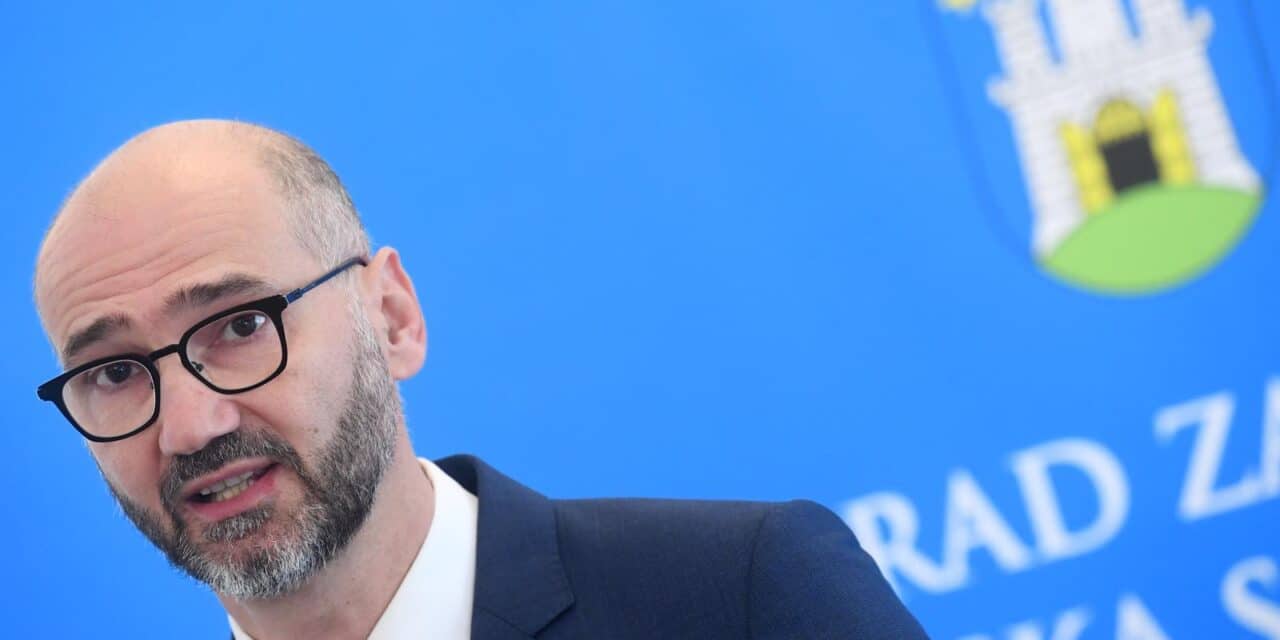 joško klisović