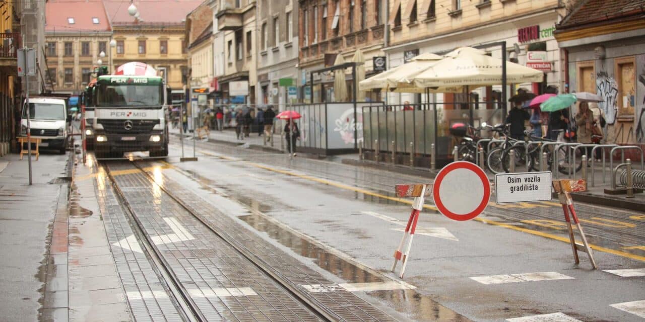 frankopanska ulica zagreb