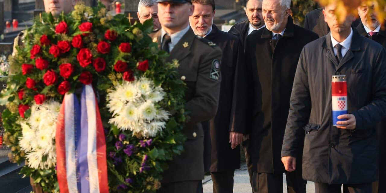 mirogoj svi sveti jandroković