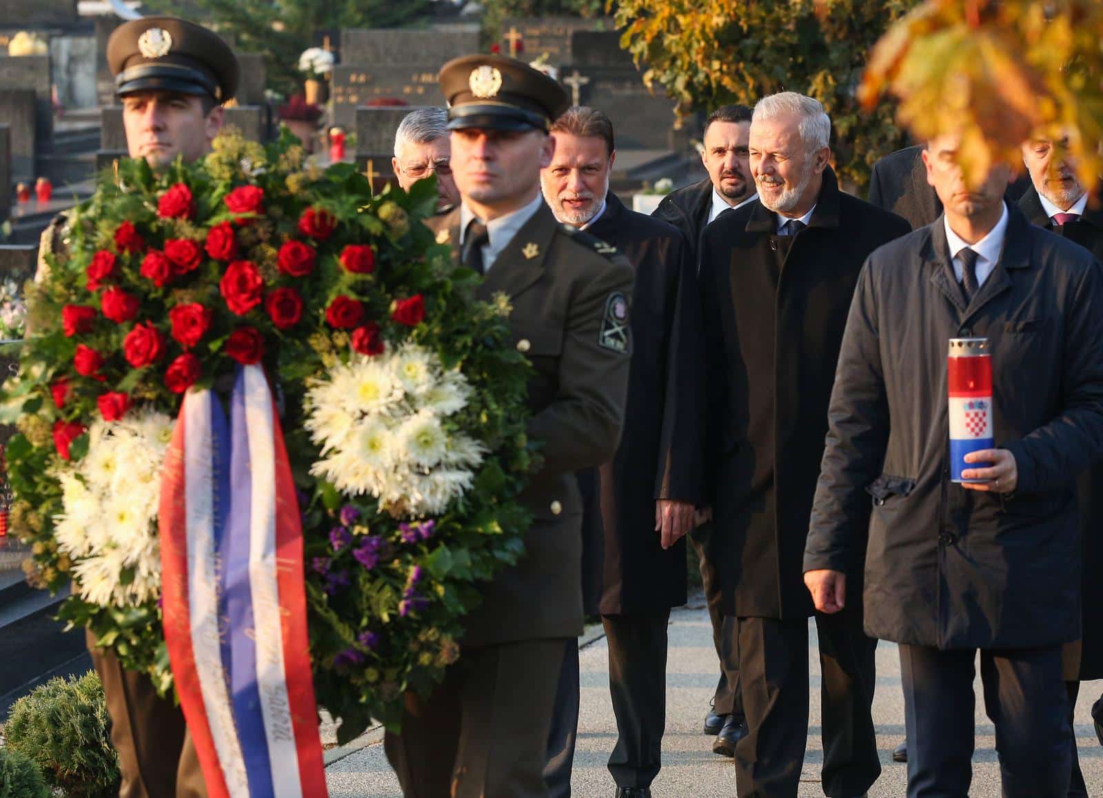 mirogoj svi sveti jandroković