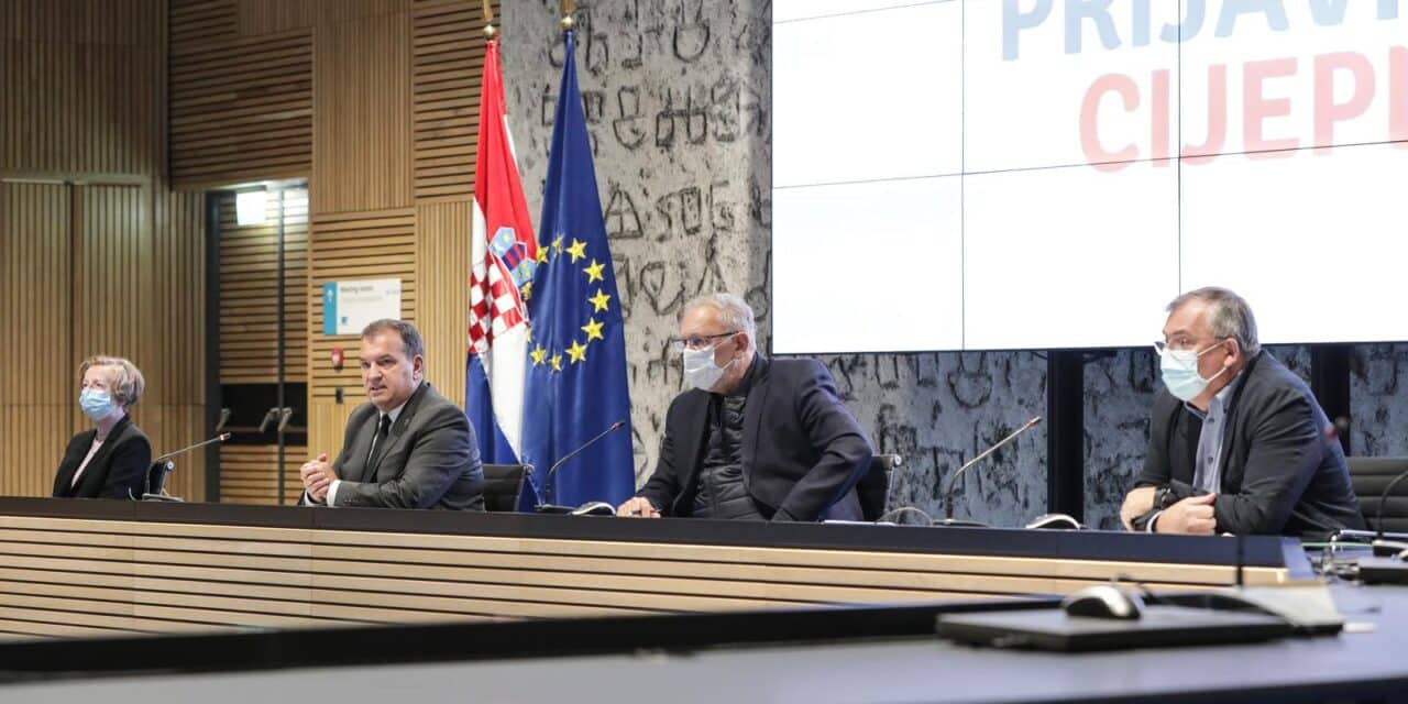 nacionalni stožer civilne zaštite