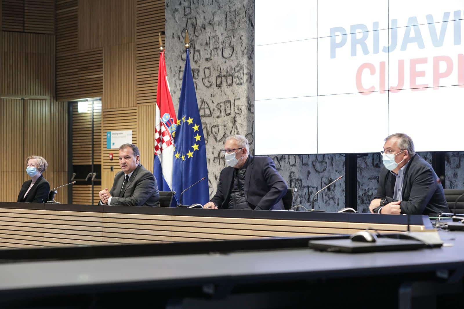 nacionalni stožer civilne zaštite